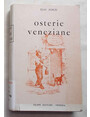 Osterie veneziane.