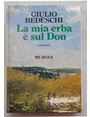 La mia erba  sul Don.