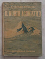 Il nuoto agonistico.
