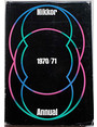 Nikkor 1970/71 Annual.