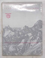 Atti del LXX Congresso Nazionale del Club Alpino Italiano tenutosi a Lucca dal 31 agosto al 6 settembre 1958.