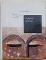 Religioni africane.