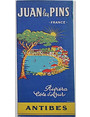 Juan les Pins . Antibes. Riviera Cote dAzur.