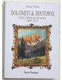 Dolomiti e dintorni. Taccuino di viaggi 1869 - 1875.