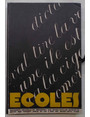 Ecoles. Documents recueillis et prsents par Roger Poulain, architecte.