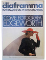 Come fotografa Edgeworth.  (il diaframma international photographers).