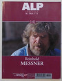 Reinhold Messner. (Alp. Speciale ritratti. I.)