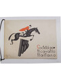 Societ per il Cavallo Italiano. 1933.