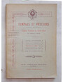 Temples et pasteurs de leglise Vaudoise de Saint-Jean de 1555  1905. Notes historiques.