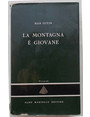 La montagna  giovane.