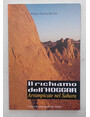 Il richiamo dellHoggar. Arrampicate nel Sahara.