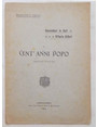 Onorandosi in Asti Vittorio Alfieri. Centanni dopo. (1803 - 1903)