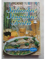 Salmone, storione, trota. La tradizione gastronomica italiana.