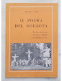 Il poema del Golgota. Guida poetica del Sacro Monte di Varallo (Vercelli).