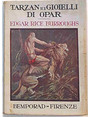 Tarzan e i gioielli di Opar.