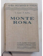 Monte Rosa.