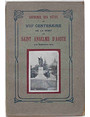 Souvenir des ftes du VIIIe Centenaire de la mort de Saint Anselme dAoste. 2 - 12 septembre 1909