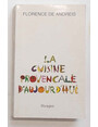 La cuisine provencale daujourdui.