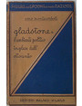 Gladstone e lambiente politico inglese dellOttocento.