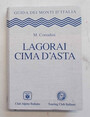 Lagorai - Cima dAsta.