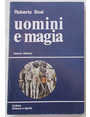 Uomini e magia.