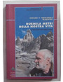 Duemila metri della nostra vita. Le due facce del Cerro Torre.
