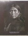 The North American Indians. A selection of photography.