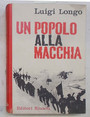 Un popolo alla macchia.