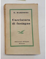 Cacciatora di fustagno.