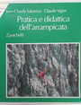 Pratica e didattica dellarrampicata.