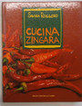 Cucina zingara.