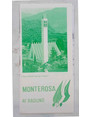 (Divisione Alpina Monterosa) Monterosa XXXVIII Raduno - Monterosa 41 Raduno.