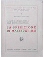 Italia e Inghilterra alle porte del Sudan: La spedizione di Massaua (1885).