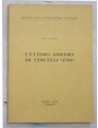Lultimo assedio di Vercelli (1704).