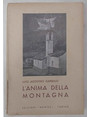 Lanima della montagna.