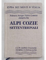 Alpi Cozie Settentrionali. Dal Colle del Monginevro al Colle del Moncenisio.