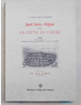 Spunti storico-religiosi sopra la citt di Chieri.  Volume I. Il Duomo.