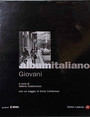 Album italiano giovani.