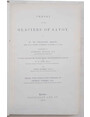 Theory of the Glaciers of Savoy.