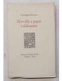 Novelle e paesi valdostani.