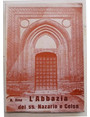 L’abbazia dei Santi Nazario e Celso.
