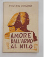 Amore dallArno al Nilo.