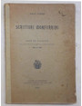 Scrittori monferrini. Note ed aggiunte al catalogo di Gioseffantonio Morano sino al 1897.