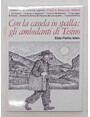 Con la cassela in spalla: gli ambulanti di Tesino.