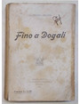 Fino a Dogali.