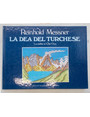 La dea del turchese. La salita al Cho Oyu.