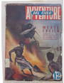 Avventure del Cielo. Anno II. N. 10.