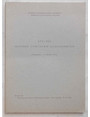 Atti del Secondo Convegno Glaciologico. (Courmayeur 1 - 4 ottobre 1971)