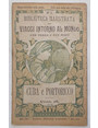 Cuba e Portorico.