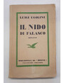 Il nido di Falasco.